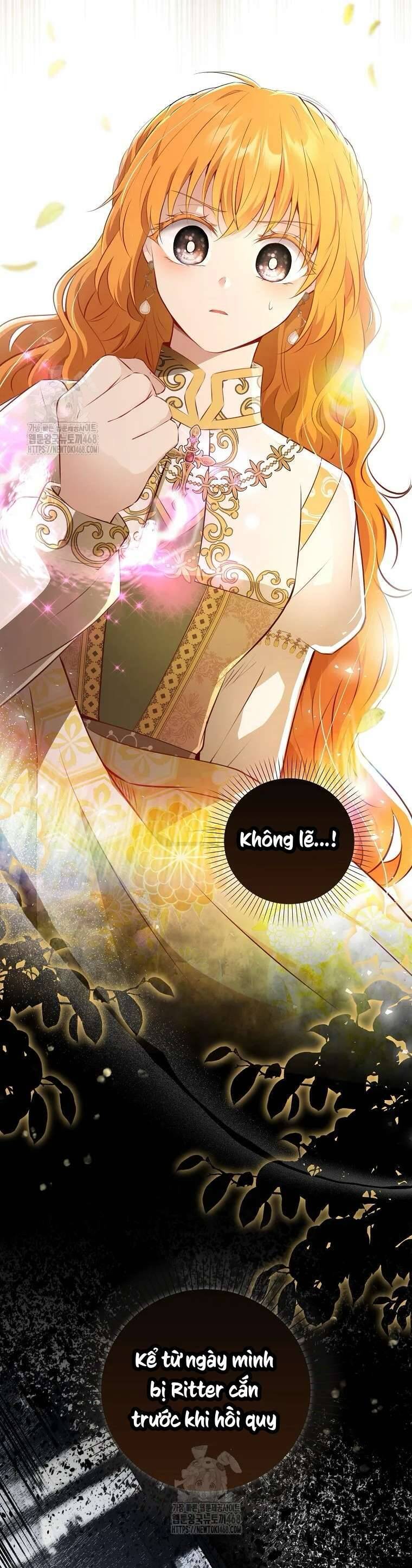 Sóc Nhỏ Tài Năng Chapter 117 - Trang 2