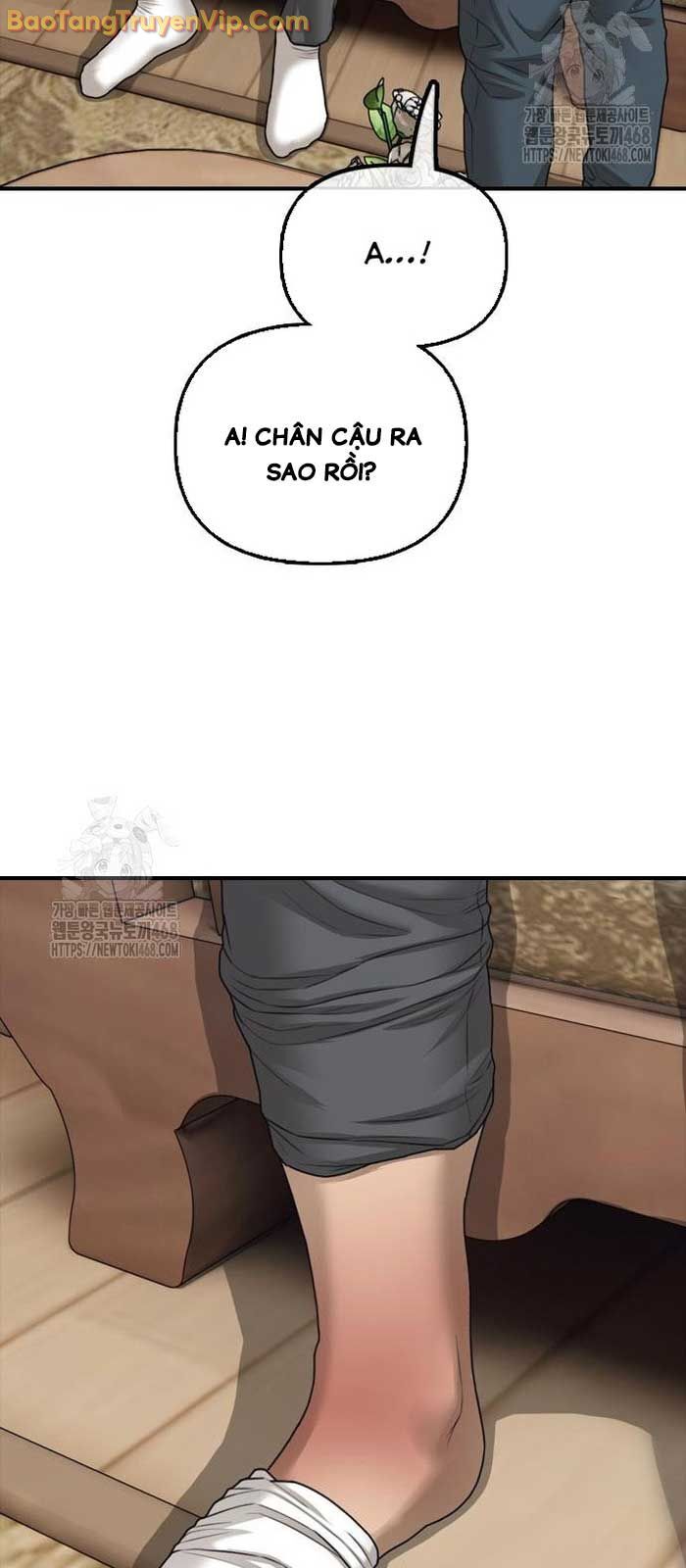 Ngày Tận Thế Đã Đến Chapter 16 - Trang 2