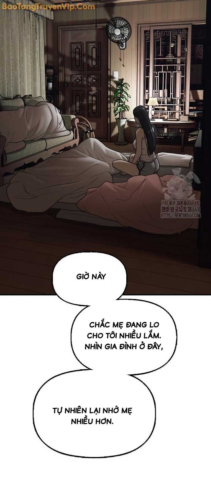 Ngày Tận Thế Đã Đến Chapter 16 - Trang 2