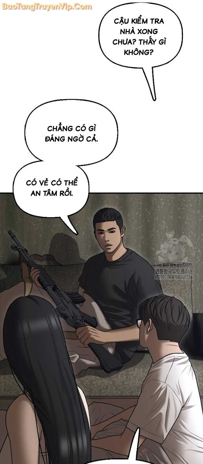 Ngày Tận Thế Đã Đến Chapter 16 - Trang 2