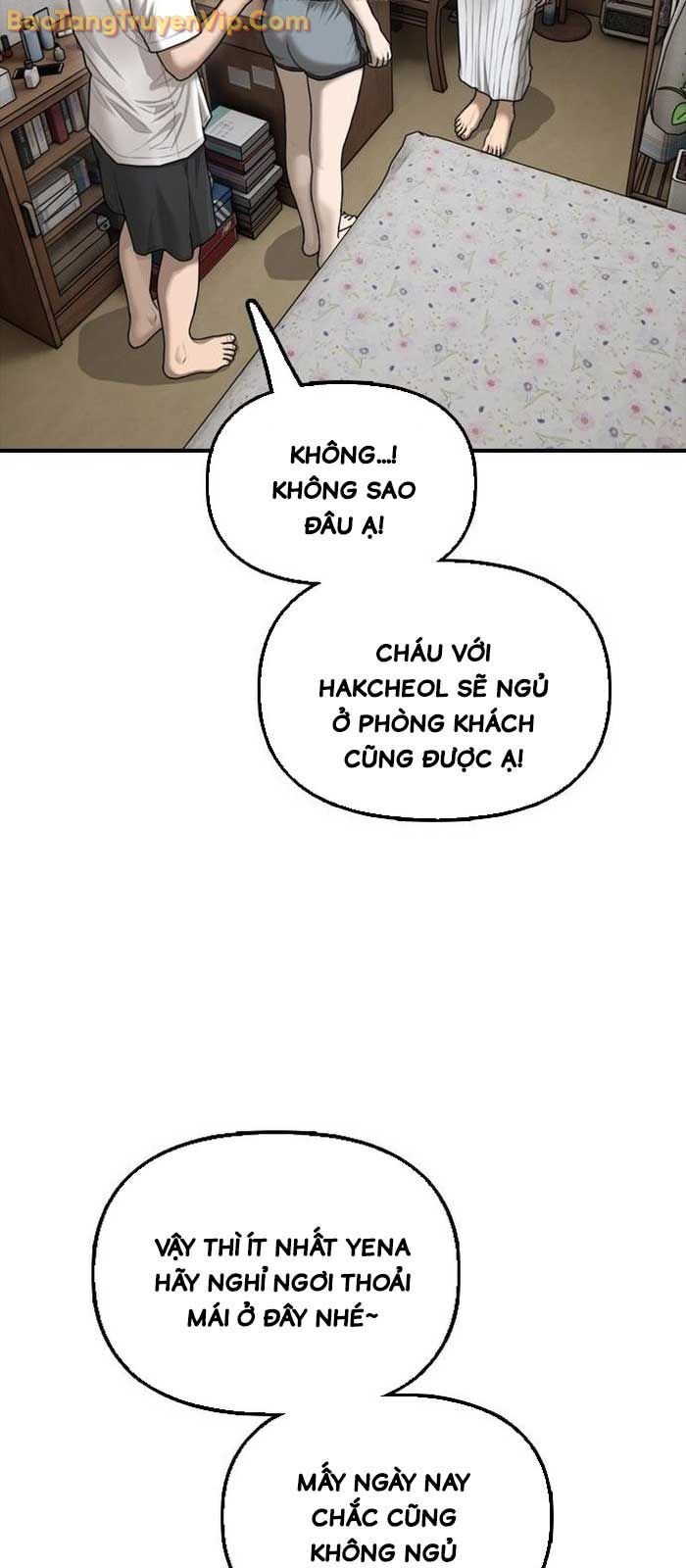 Ngày Tận Thế Đã Đến Chapter 16 - Trang 2