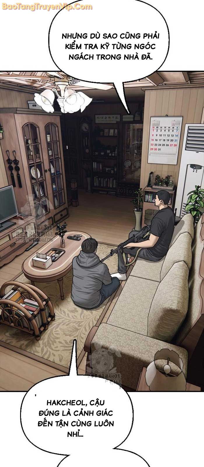 Ngày Tận Thế Đã Đến Chapter 16 - Trang 2