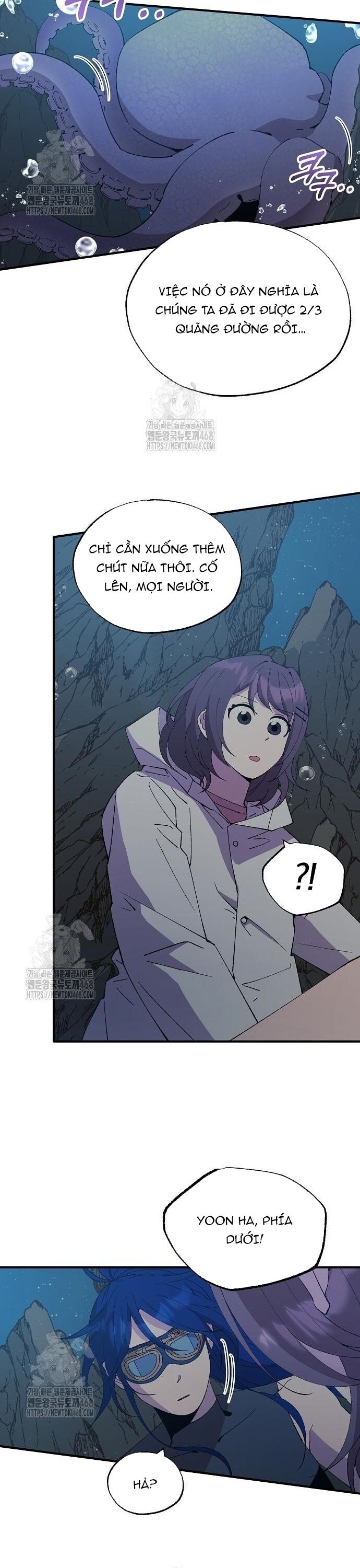 Cửa Hàng Diệu Kỳ Chapter 73 - Trang 2