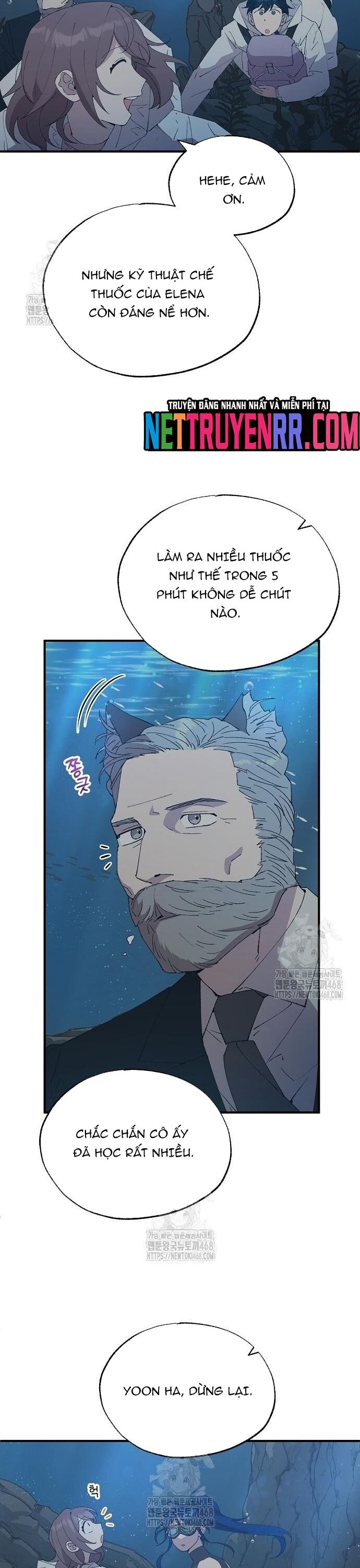 Cửa Hàng Diệu Kỳ Chapter 73 - Trang 2