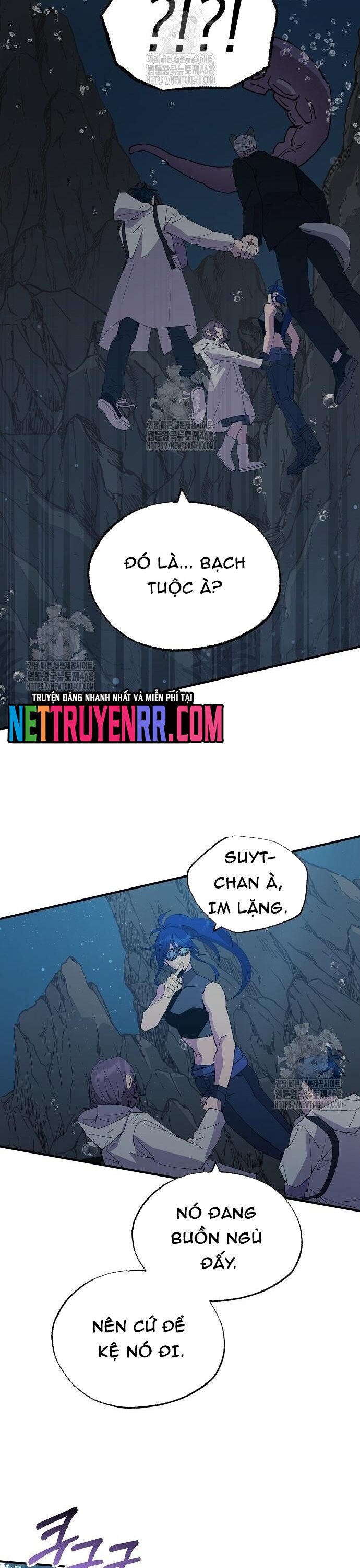 Cửa Hàng Diệu Kỳ Chapter 73 - Trang 2