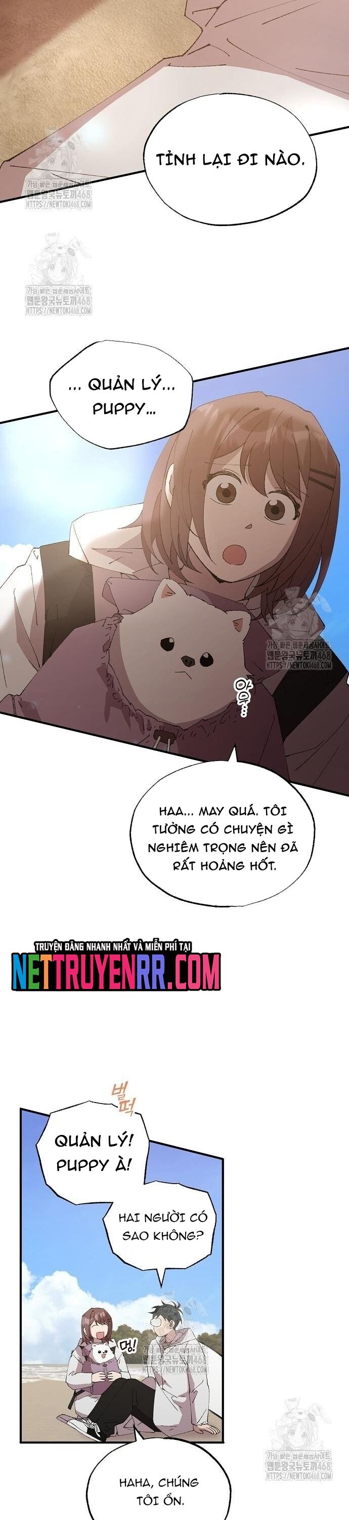 Cửa Hàng Diệu Kỳ Chapter 73 - Trang 2