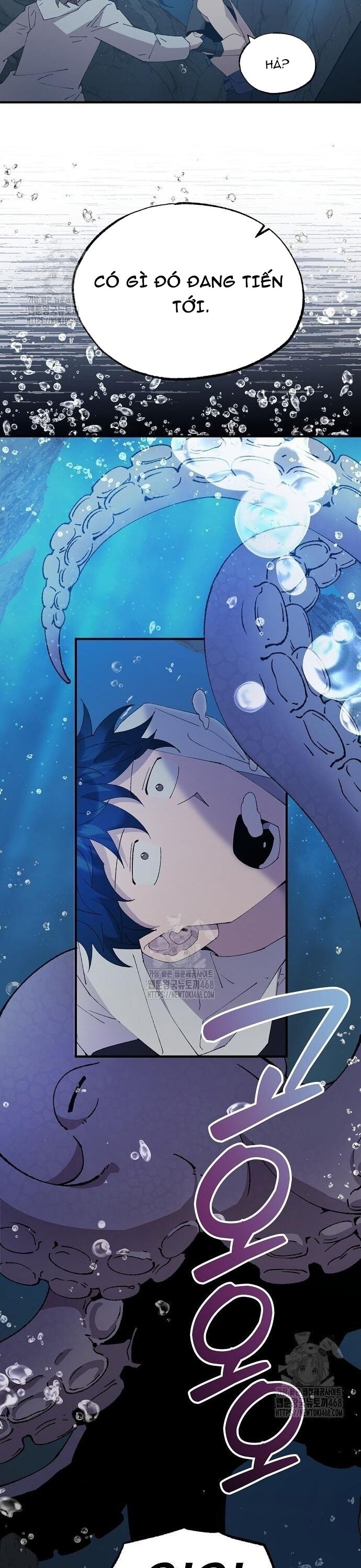 Cửa Hàng Diệu Kỳ Chapter 73 - Trang 2