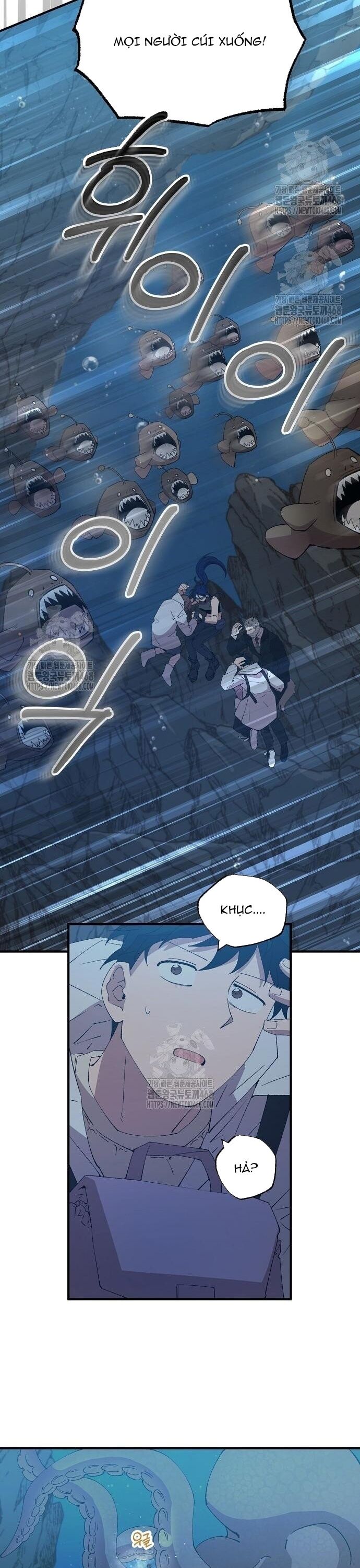Cửa Hàng Diệu Kỳ Chapter 73 - Trang 2