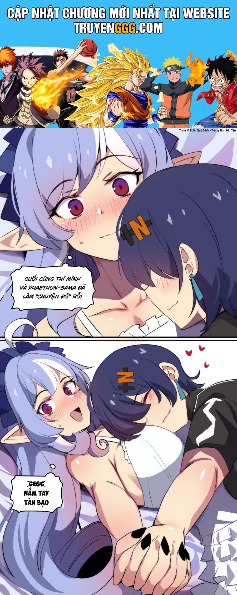 Tuyển Tập Truyện Dịch Của Quỷ Sếch Chapter 836 - Trang 2