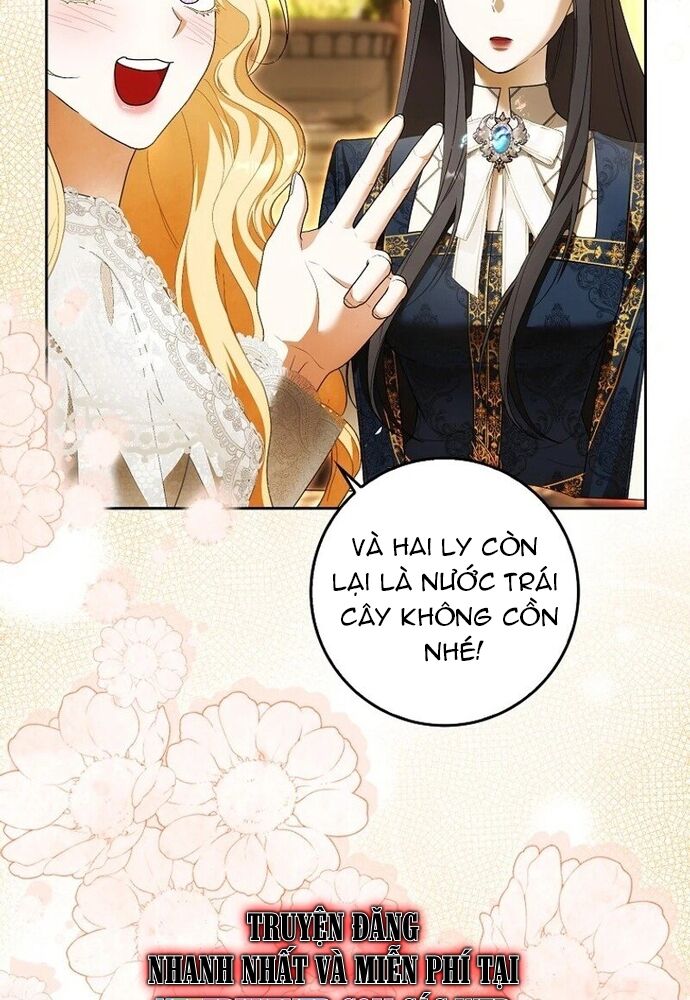 Tôi Chỉ Muốn Ngủ Riêng! Chapter 12 - Trang 2