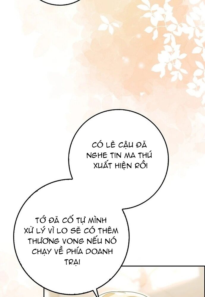 Tôi Chỉ Muốn Ngủ Riêng! Chapter 12 - Trang 2