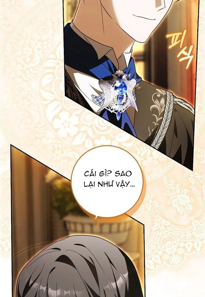 Tôi Chỉ Muốn Ngủ Riêng! Chapter 12 - Trang 2