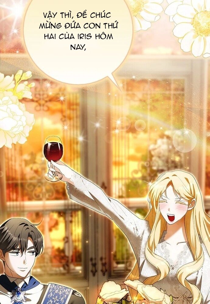 Tôi Chỉ Muốn Ngủ Riêng! Chapter 12 - Trang 2