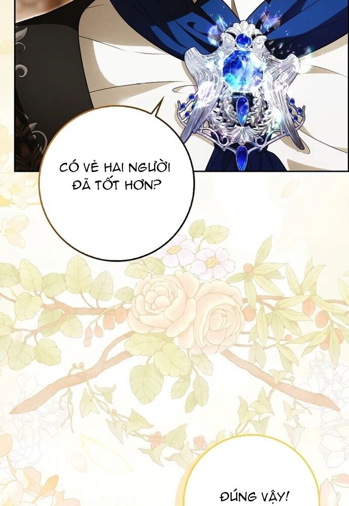 Tôi Chỉ Muốn Ngủ Riêng! Chapter 12 - Trang 2