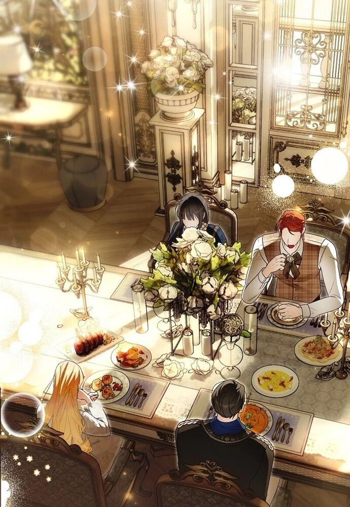 Tôi Chỉ Muốn Ngủ Riêng! Chapter 12 - Trang 2