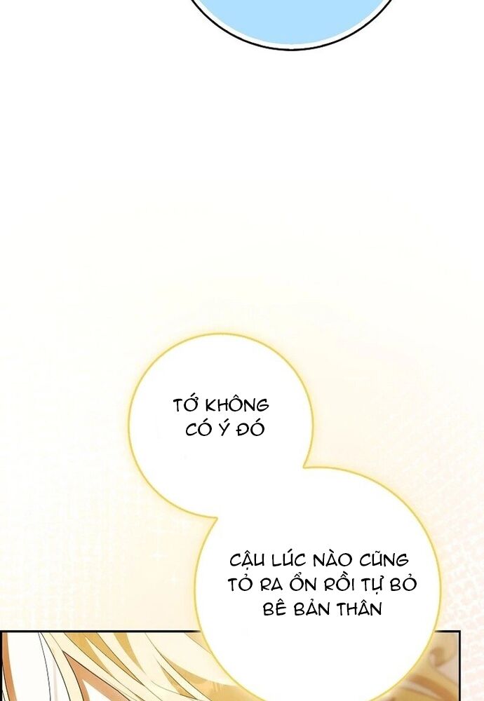 Tôi Chỉ Muốn Ngủ Riêng! Chapter 12 - Trang 2