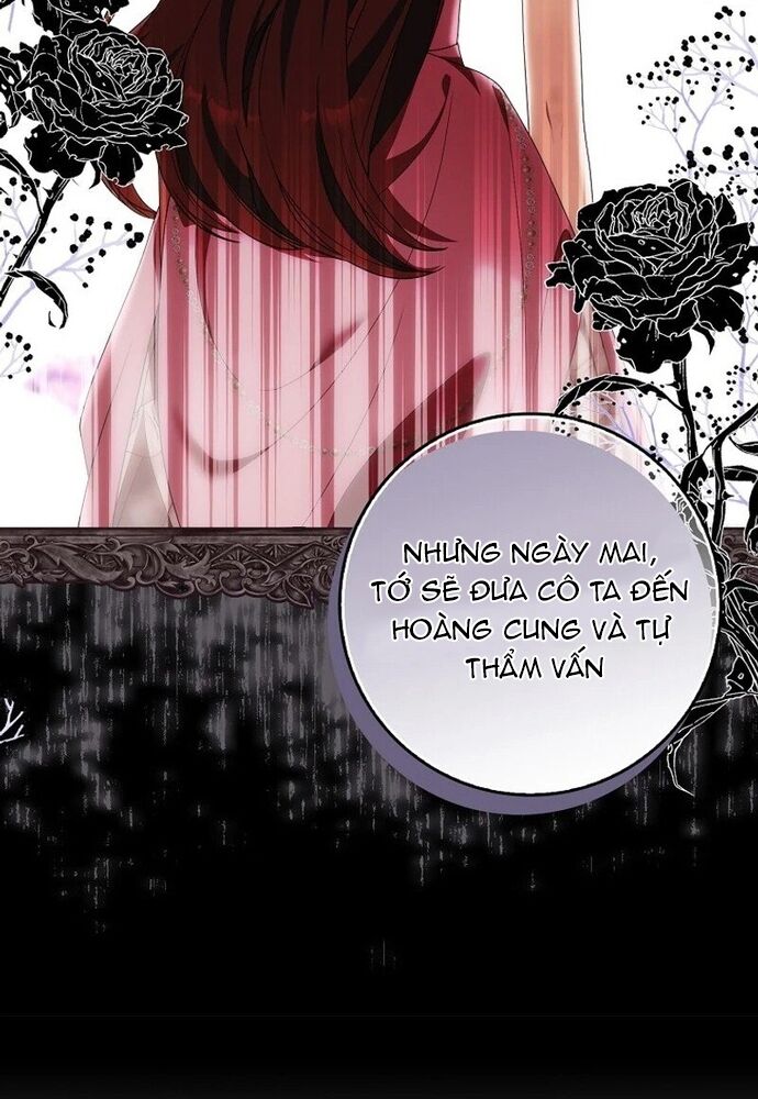Tôi Chỉ Muốn Ngủ Riêng! Chapter 12 - Trang 2