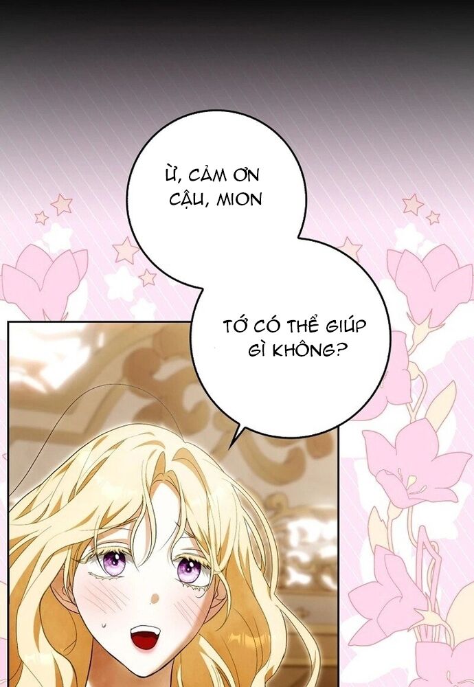 Tôi Chỉ Muốn Ngủ Riêng! Chapter 12 - Trang 2