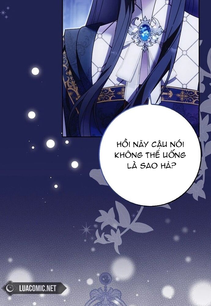 Tôi Chỉ Muốn Ngủ Riêng! Chapter 12 - Trang 2