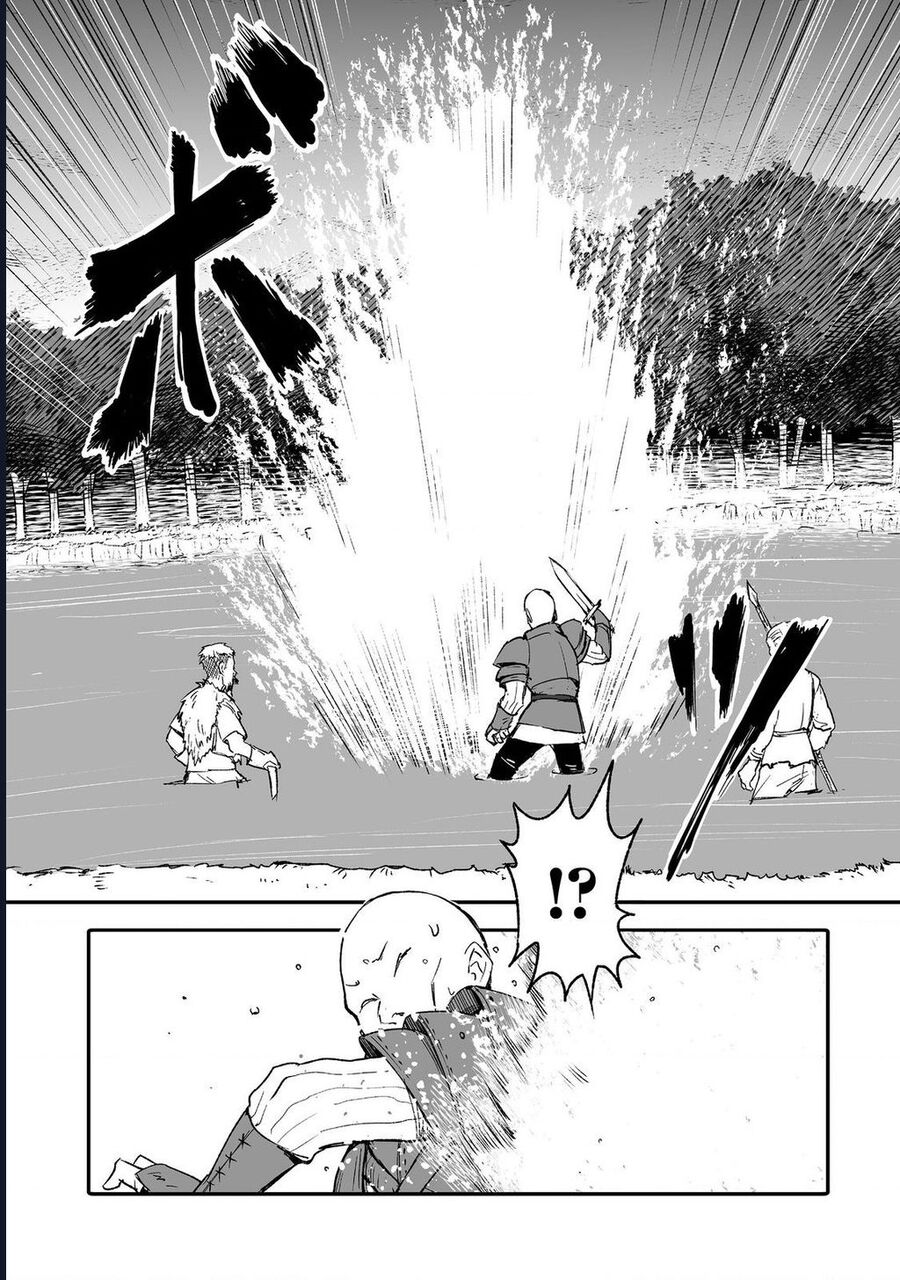 Kakure Tensei Chapter 8 - Trang 2