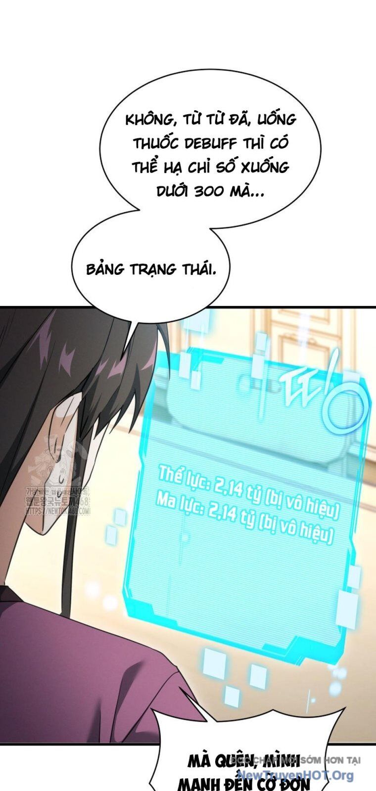 Ranker Mơ Được Nghỉ Hưu Chapter 4 - Trang 2