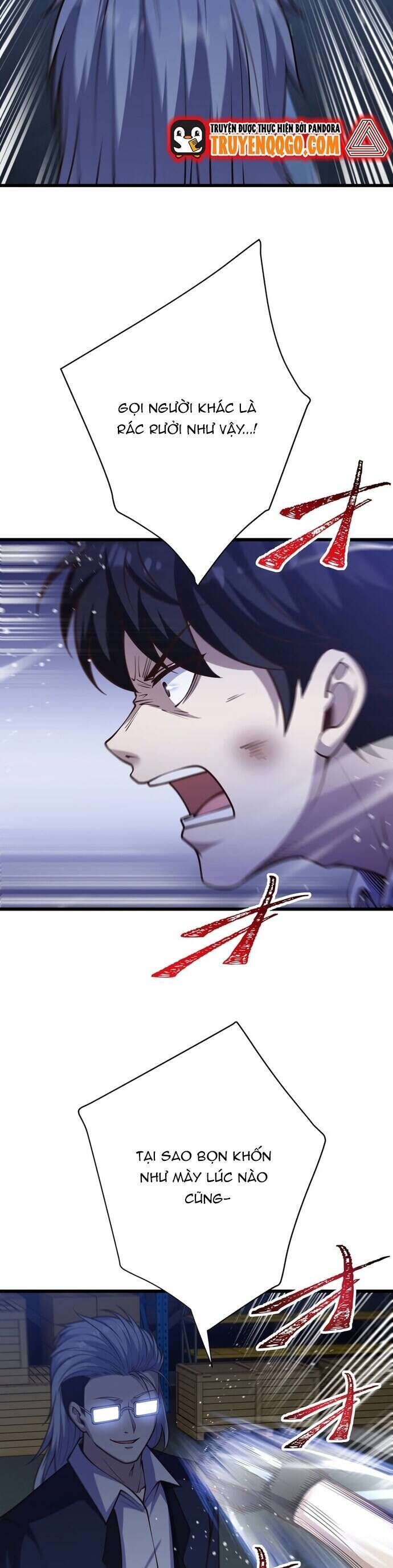 Kakusei Kaku Gamer No Genjitsu Kouryaku Chapter 24 - Trang 2