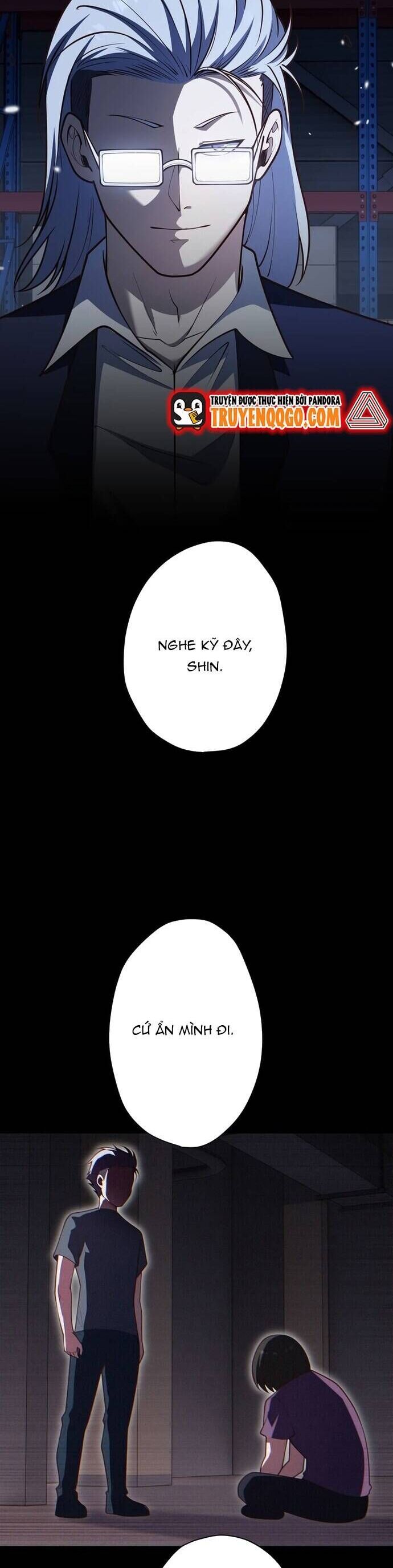 Kakusei Kaku Gamer No Genjitsu Kouryaku Chapter 24 - Trang 2
