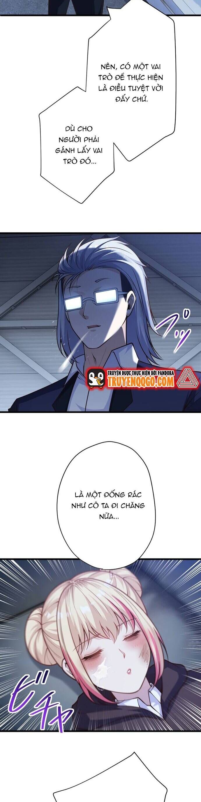 Kakusei Kaku Gamer No Genjitsu Kouryaku Chapter 24 - Trang 2