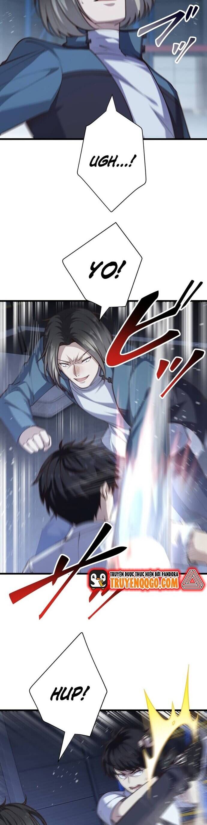 Kakusei Kaku Gamer No Genjitsu Kouryaku Chapter 24 - Trang 2