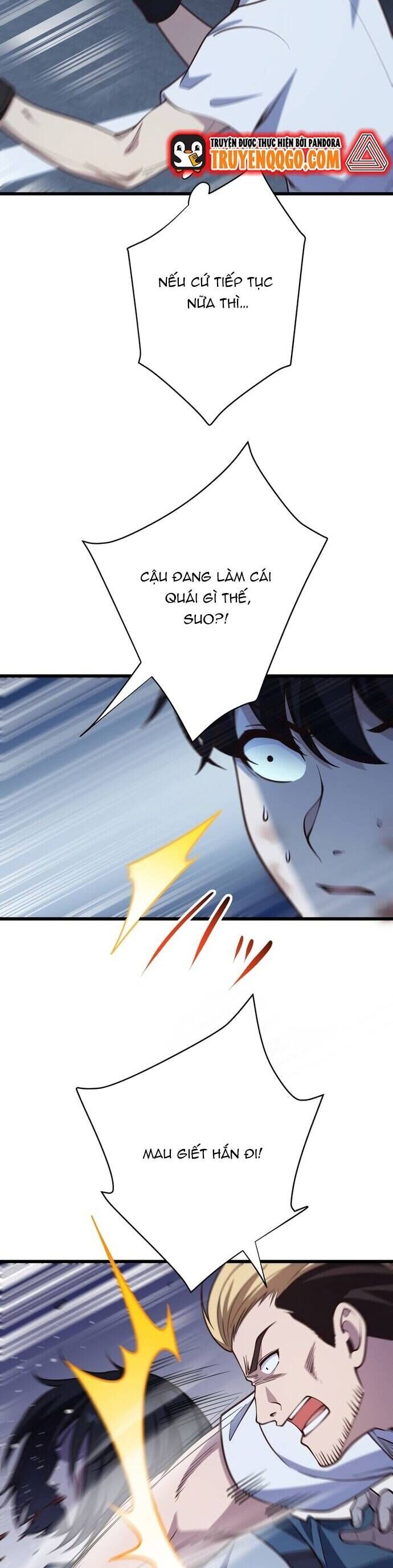 Kakusei Kaku Gamer No Genjitsu Kouryaku Chapter 24 - Trang 2