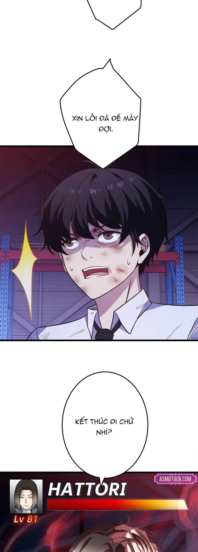 Kakusei Kaku Gamer No Genjitsu Kouryaku Chapter 24 - Trang 2