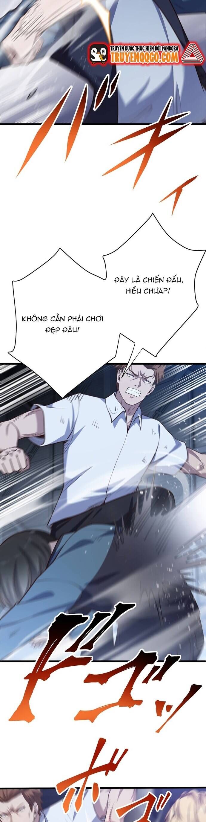 Kakusei Kaku Gamer No Genjitsu Kouryaku Chapter 24 - Trang 2