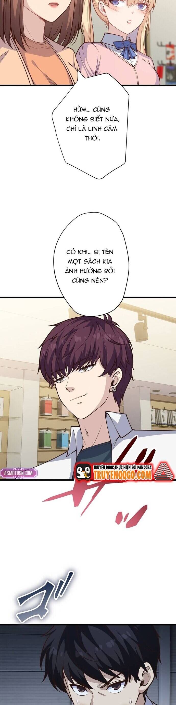 Kakusei Kaku Gamer No Genjitsu Kouryaku Chapter 24 - Trang 2