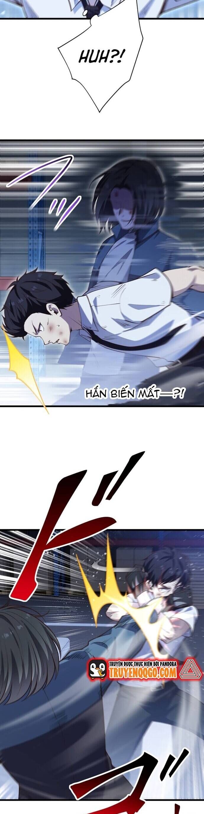 Kakusei Kaku Gamer No Genjitsu Kouryaku Chapter 24 - Trang 2