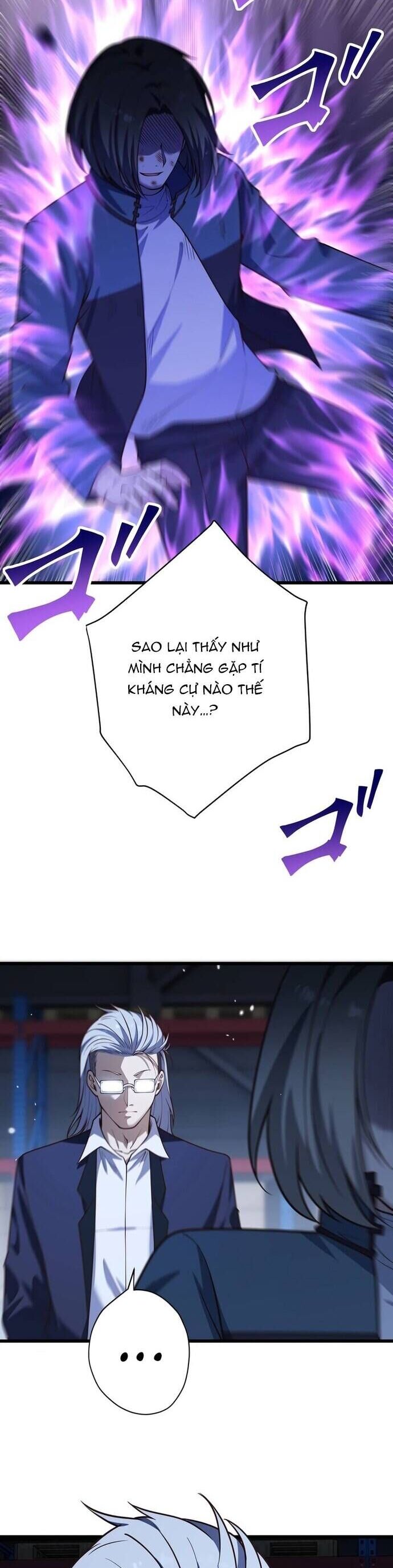 Kakusei Kaku Gamer No Genjitsu Kouryaku Chapter 24 - Trang 2