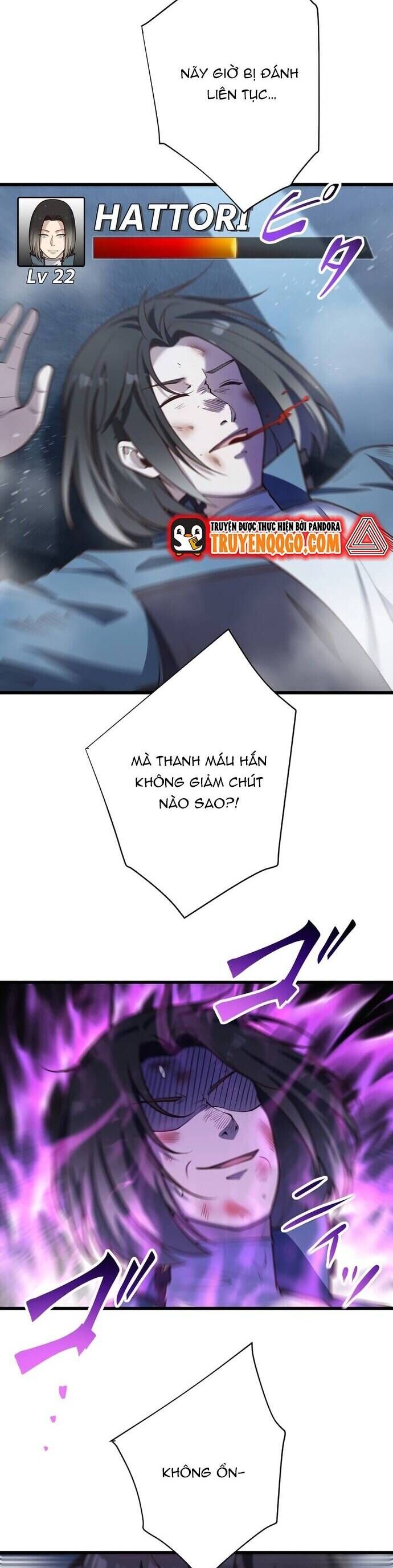 Kakusei Kaku Gamer No Genjitsu Kouryaku Chapter 24 - Trang 2