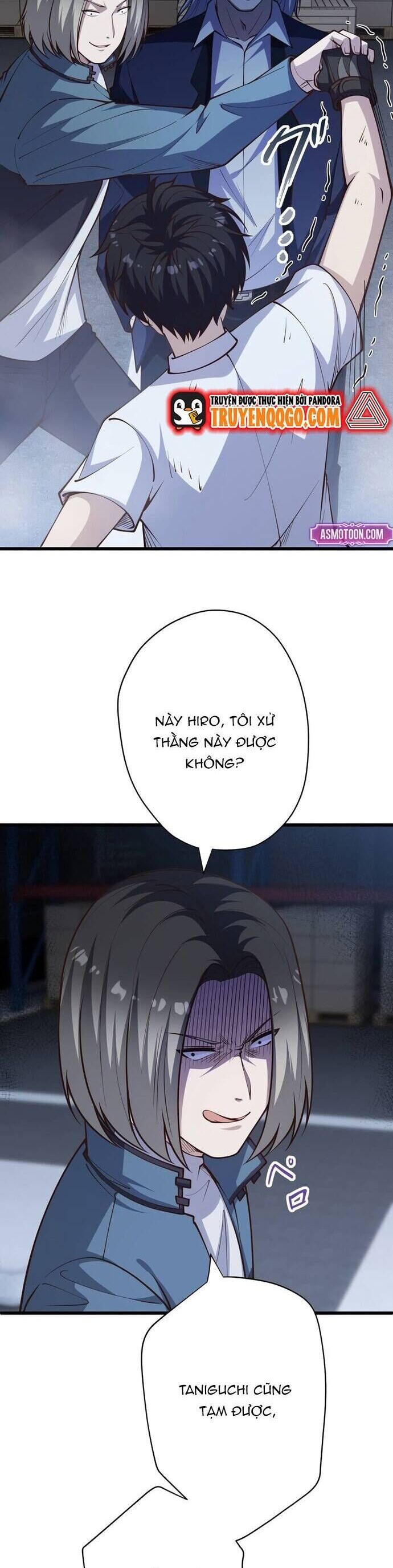 Kakusei Kaku Gamer No Genjitsu Kouryaku Chapter 24 - Trang 2