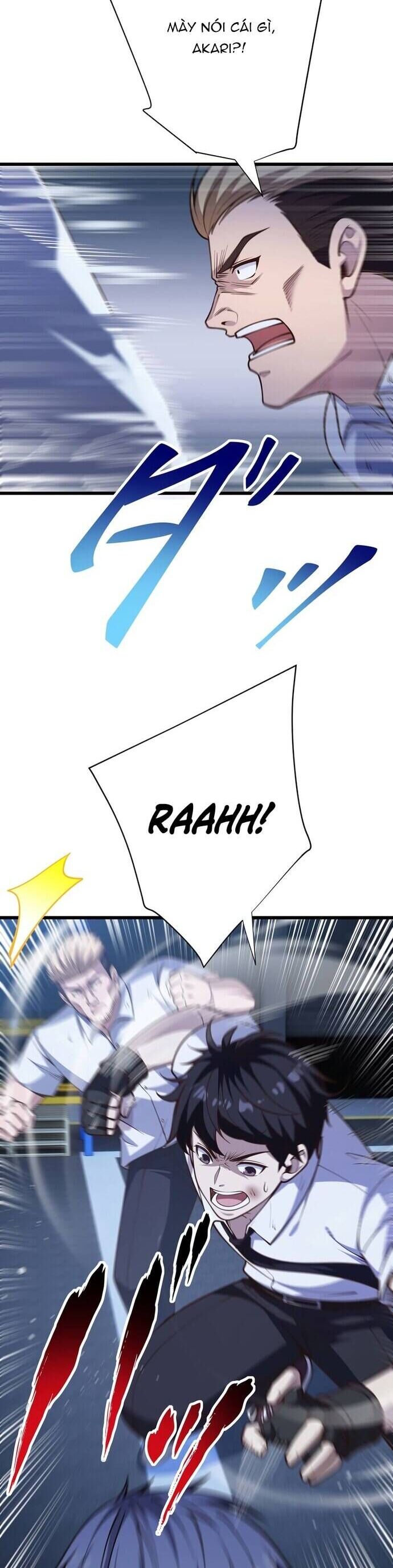 Kakusei Kaku Gamer No Genjitsu Kouryaku Chapter 24 - Trang 2