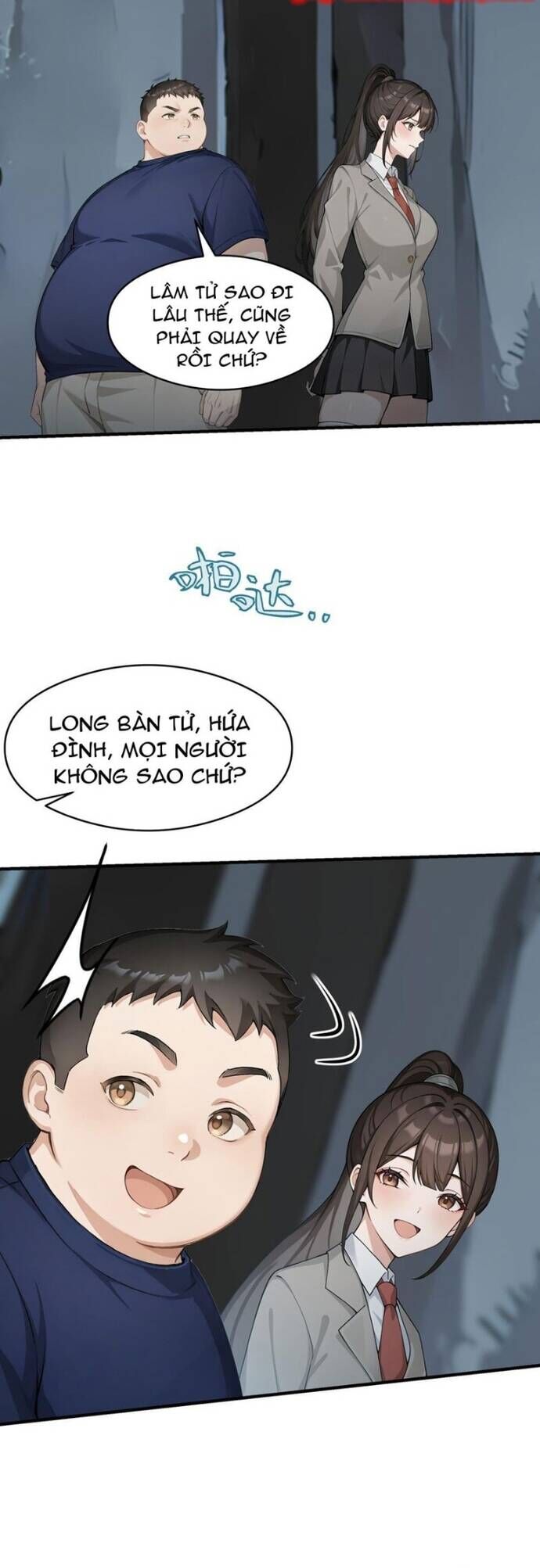Thập Ác Thái Cổ: Đế Chế Nữ Thú Của Tôi Chapter 32 - Trang 2