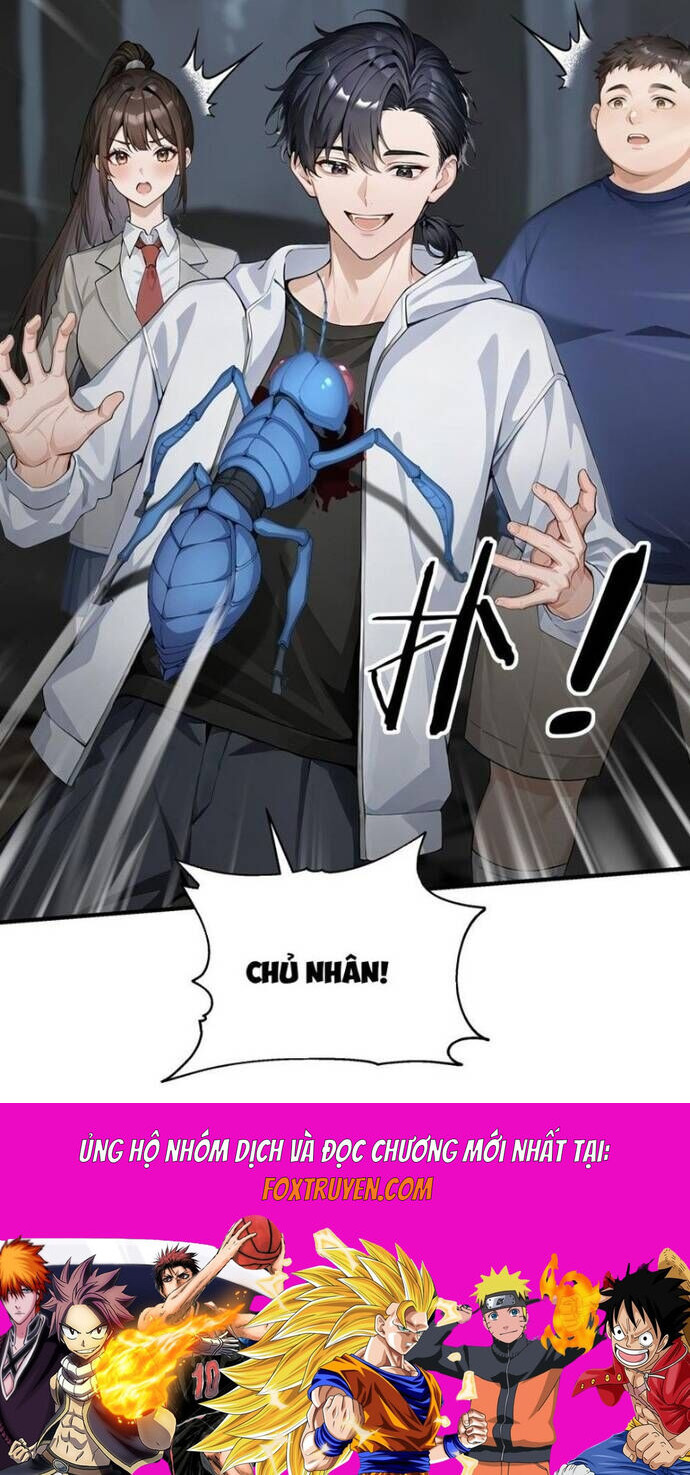 Thập Ác Thái Cổ: Đế Chế Nữ Thú Của Tôi Chapter 32 - Trang 2