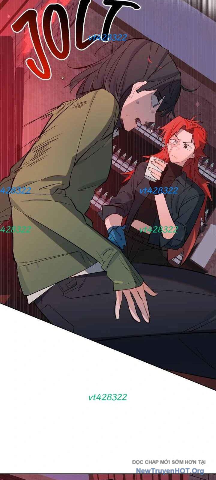 Giao Kèo Với Quỷ Chapter 40 - Trang 2