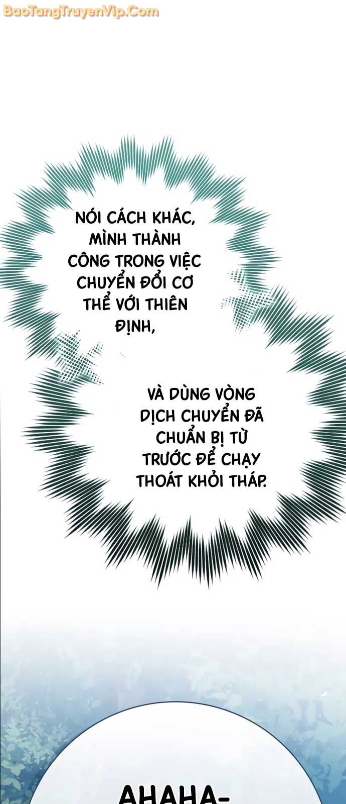 Pháp Sư Thiên Tài Phá Vỡ Giới Hạn Chapter 3 - Trang 2
