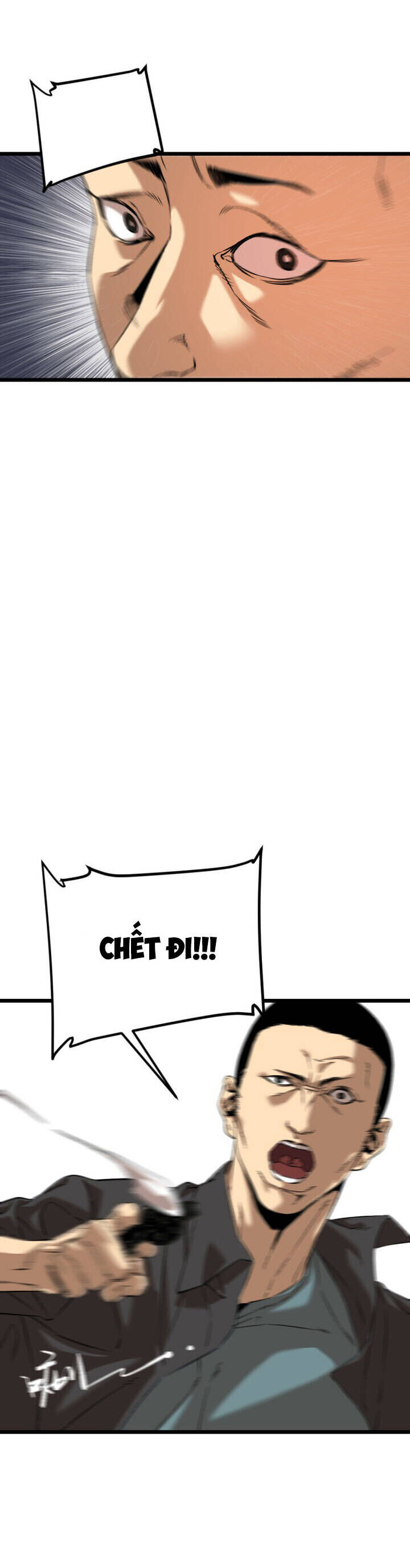 Bệnh Viện Địa Ngục Chapter 34 - Trang 2