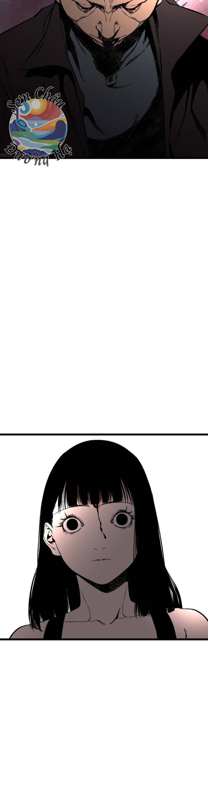 Bệnh Viện Địa Ngục Chapter 34 - Trang 2