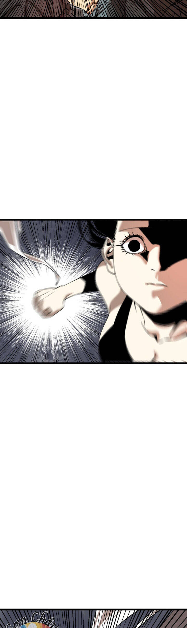 Bệnh Viện Địa Ngục Chapter 34 - Trang 2