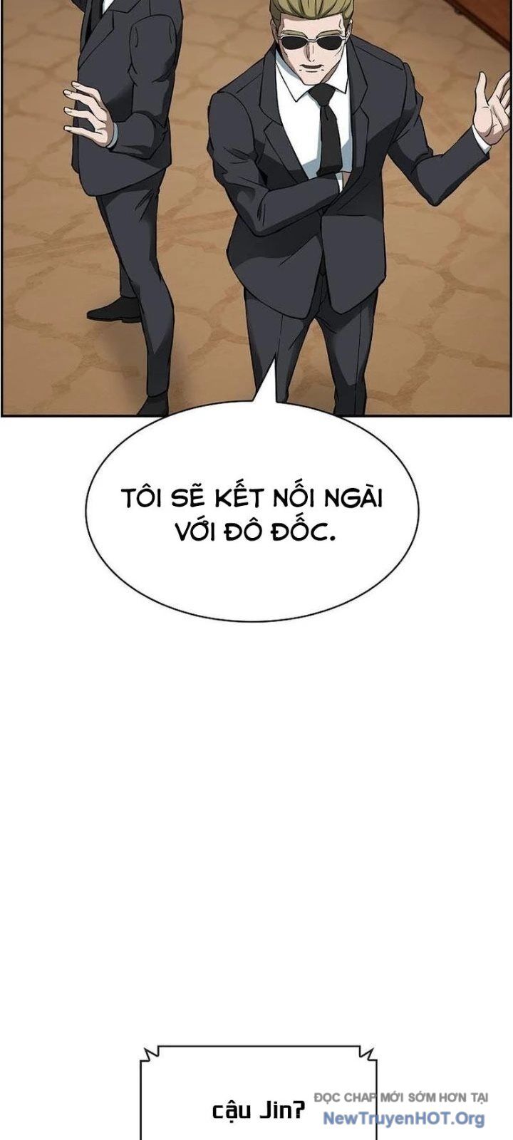 Chế Tác Hạt Nhân Chapter 52 - Trang 2