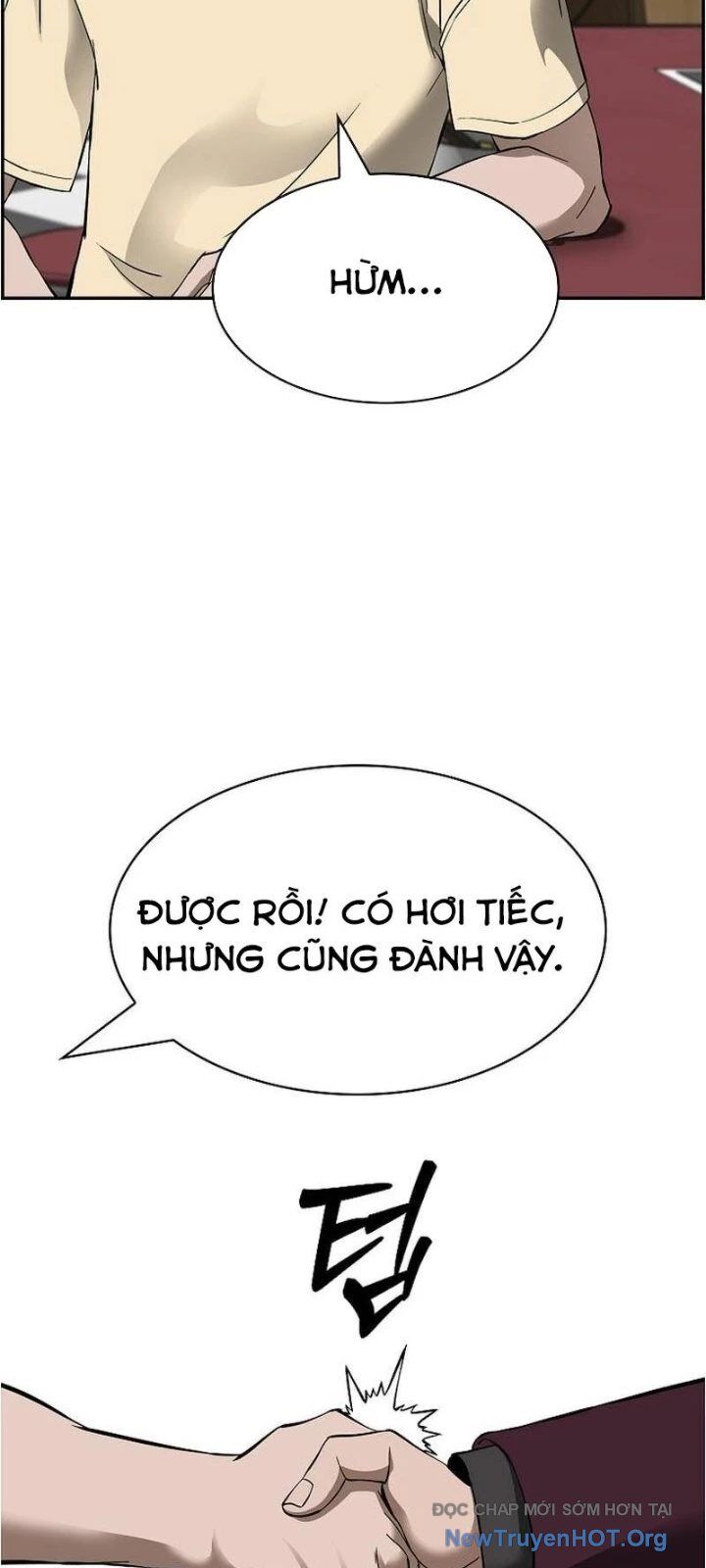 Chế Tác Hạt Nhân Chapter 52 - Trang 2
