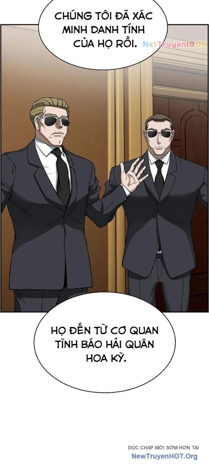 Chế Tác Hạt Nhân Chapter 52 - Trang 2