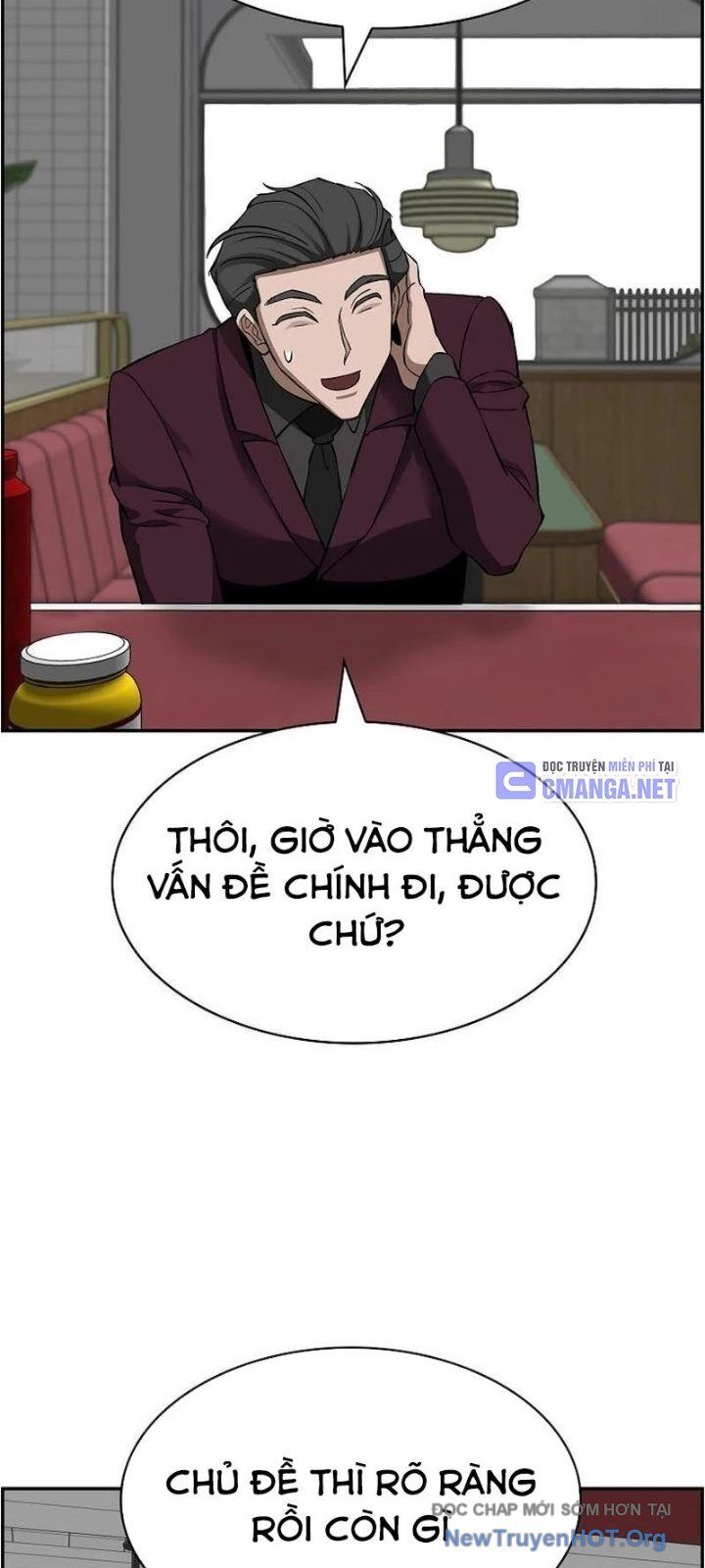 Chế Tác Hạt Nhân Chapter 52 - Trang 2