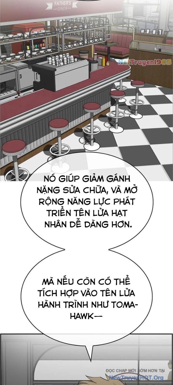 Chế Tác Hạt Nhân Chapter 52 - Trang 2